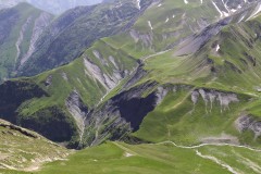 087 - Lac de la Muzelle et du Lauvitel